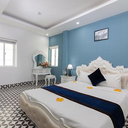 Hanoi Boutique House エクステリア 写真