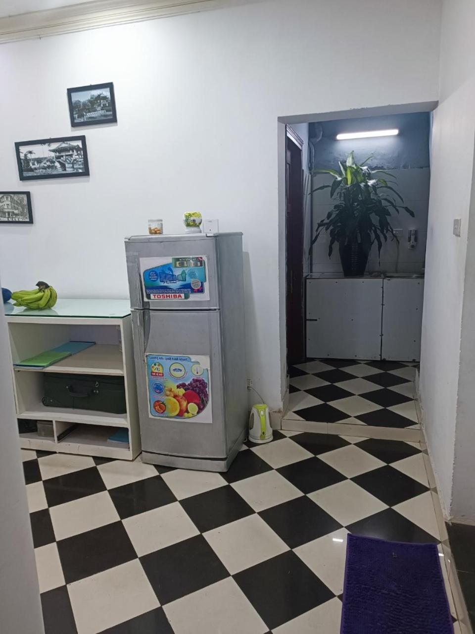 Hanoi Boutique House エクステリア 写真