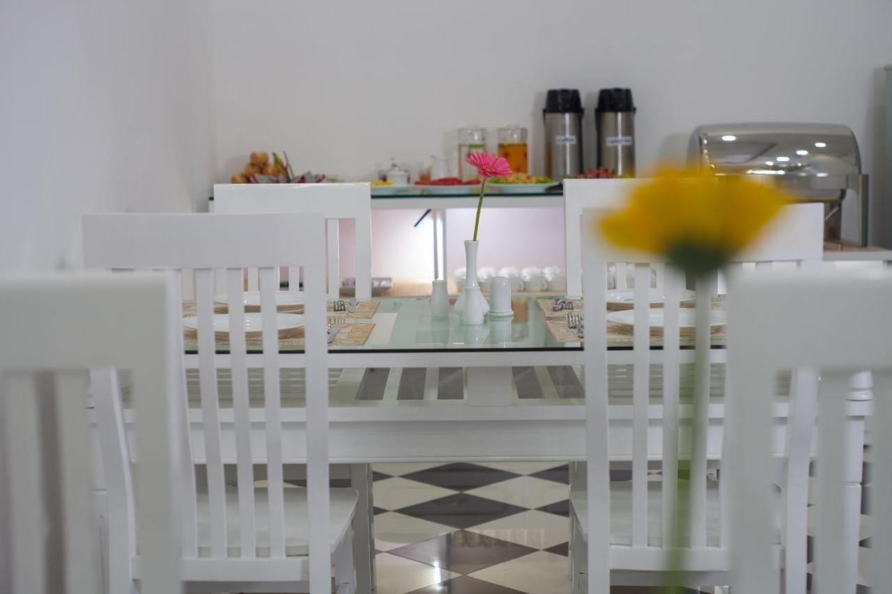 Hanoi Boutique House エクステリア 写真
