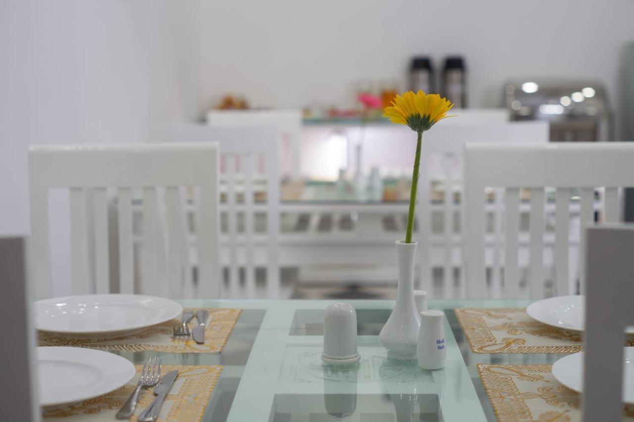 Hanoi Boutique House エクステリア 写真