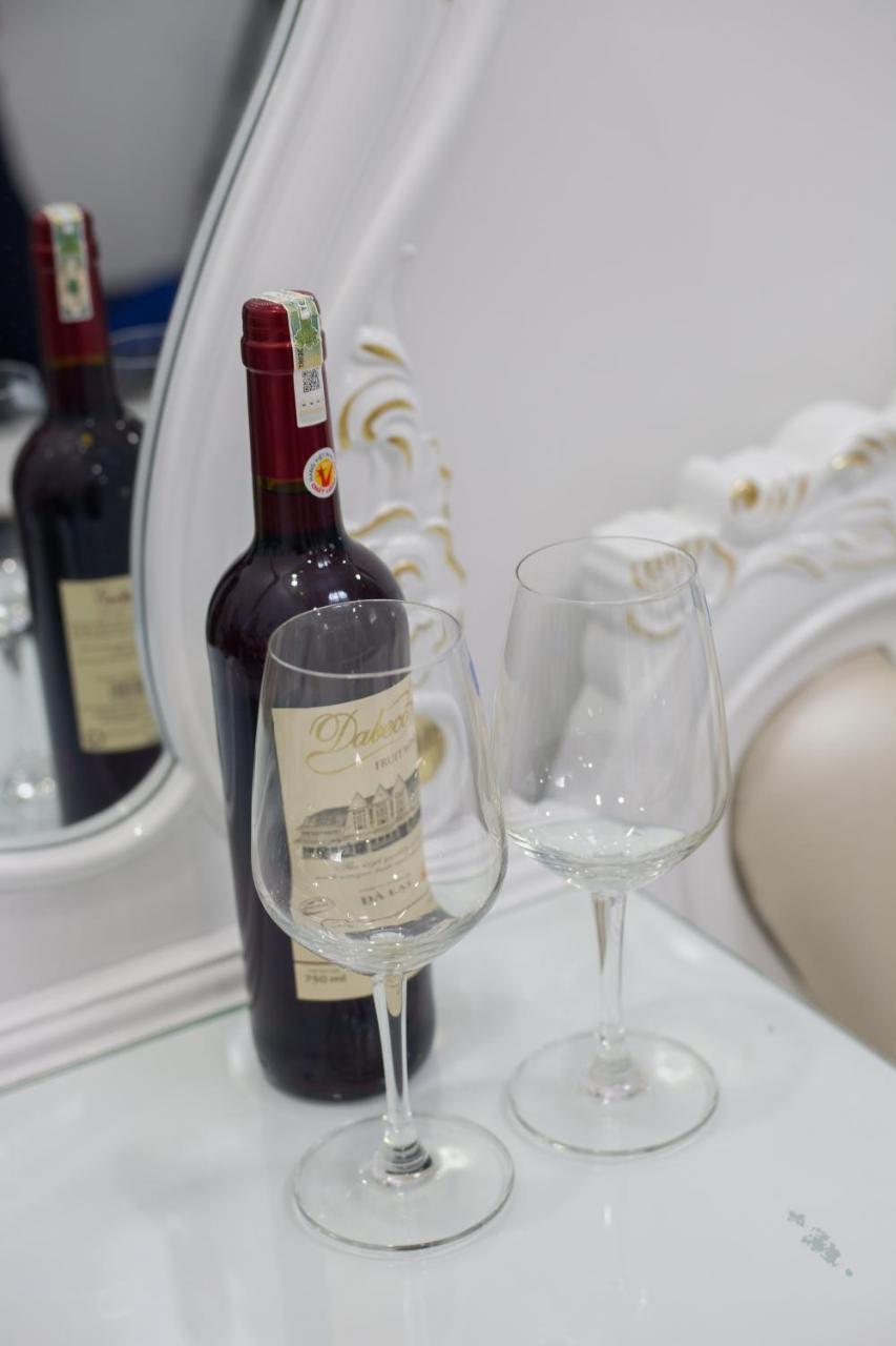 Hanoi Boutique House エクステリア 写真