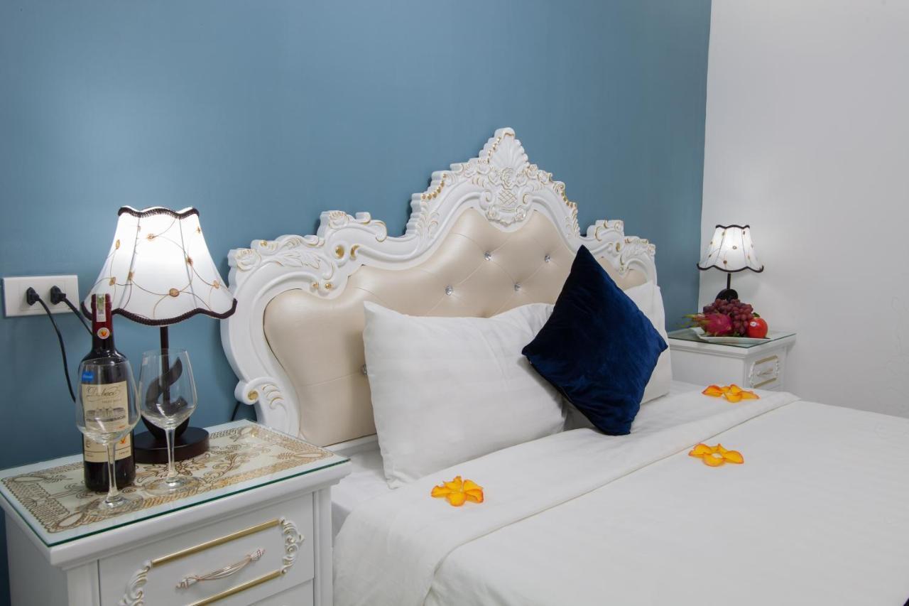 Hanoi Boutique House エクステリア 写真