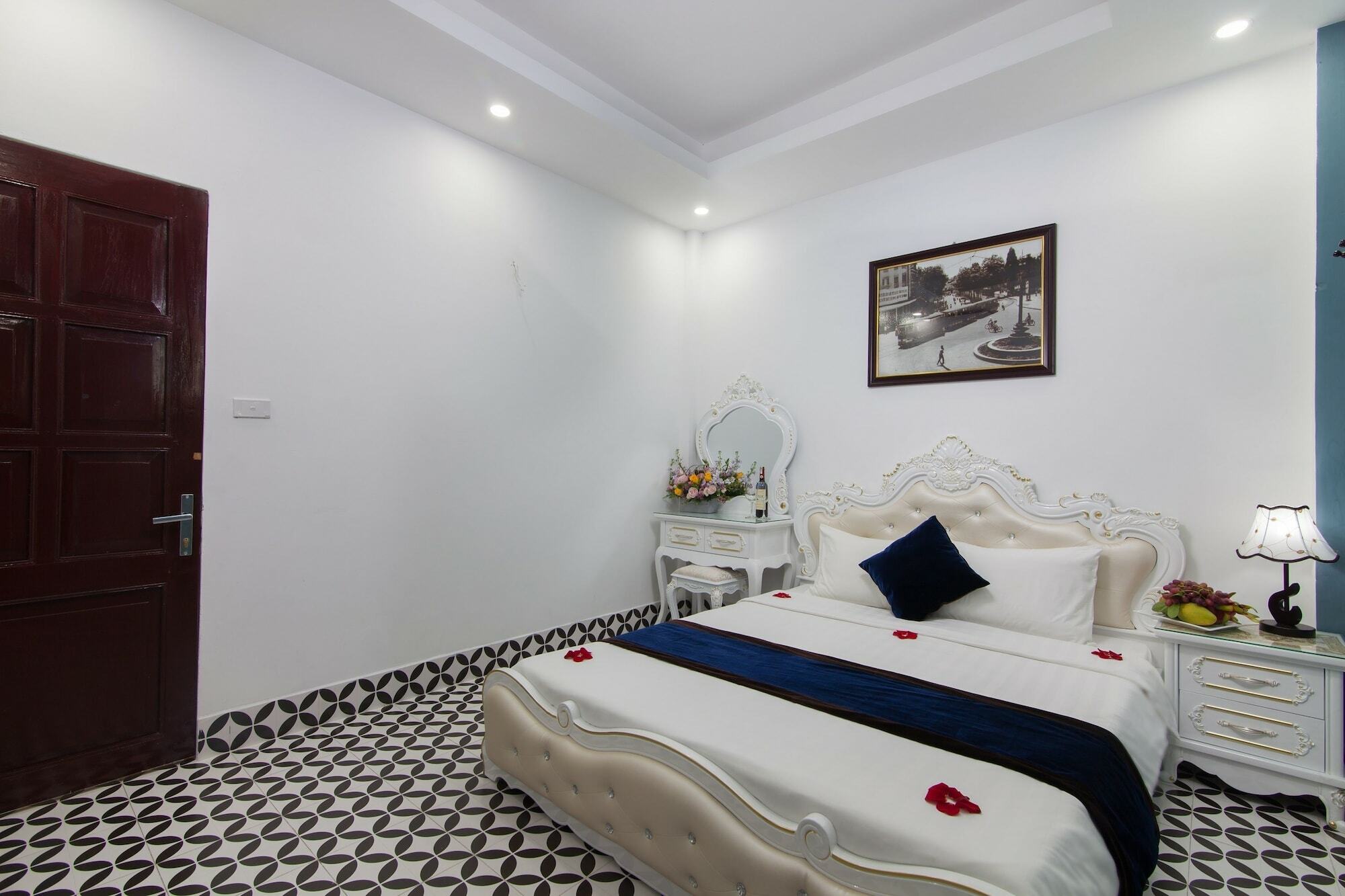 Hanoi Boutique House エクステリア 写真